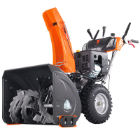Бензиновый снегоуборщик YARD FOX PRO 7654E