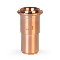 Сопло плазматрона LT81 d.1,0mm удлиненное, Aurora