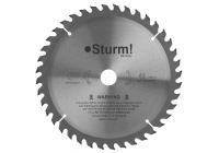 Диск пильный Sturm 9020-01-200x22-40