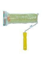 Валик с ручкой 240 мм, полиакрил, D 50 мм, ворс 18 мм, ручка D 6 мм  Sturm