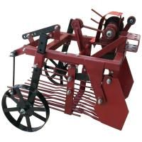 Картофелекопалка ККМ-1 для мотоблоков