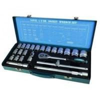 Набор универсального инструмента Hyundai k 24 (набор инструмента Хендай 24)