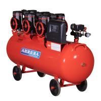 Компрессор PASSAT-150 MODULE безмасляный, Aurora