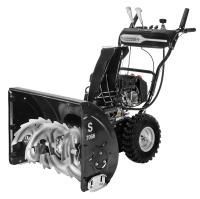 Бензиновый снегоуборщик HYUNDAI S 7066 (снегоуборочная машина Хендай 7066)
