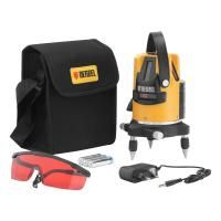 Уровень лазерный Denzel LX3