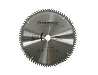 Пильный диск по дереву 305x30мм, 80 зубьев, БОЕКОМПЛЕКТ