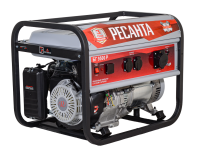 Электрогенератор БГ 9500 Р Ресанта