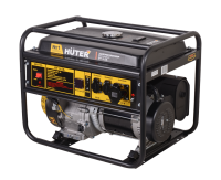 Электрогенератор Huter DY 9.5A