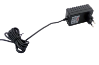 Зарядное устройство для ДА-24-2ЛК,ДА-24-2ЛК-У (адаптер+стакан ЗУ24Л1 DCG) Ресанта