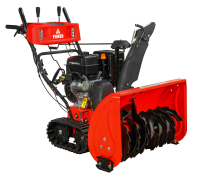 Снегоуборочная машина A-iPower AS7615LE