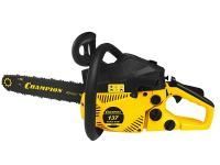 Цепная бензопила Champion 137-16 (Чемпион 137-16)