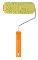 Валик фасадный Вихрь для всех ЛКМ 180/40/6