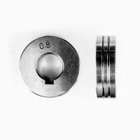 Ролик сталь 0.8-1.0мм /ULTIMATE 350 (открытый ПМ), Aurora