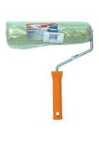 Валик сменный "SYNTEX" 250 мм, D 48 мм, ворс 18 мм, ручка D 8 мм  Sturm