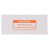 Стекло защитное SUN-9 PANORAMIC внутреннее 192х83x1мм, Aurora