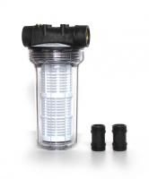 Фильтр WF-2, Aurora