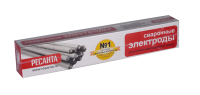 Электрод для сварки Ресанта МР-3 Ф3,0 Пачка 3 кг