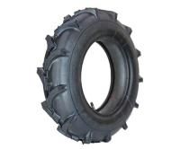 Камера с шиной для мотоблока 4.00-8 Ёлочка