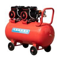 Компрессор PASSAT-100 BLACK безмасляный, Aurora