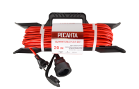 Удлинитель силовой на раме Ресанта СУ-2х1-20/1 (IP44)