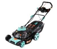 Бензиновая газонокосилка  Sturm PL5114SVE