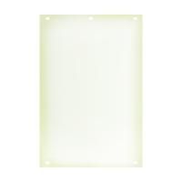 Коврик для виброплиты DDE специализированный к VP80-CK