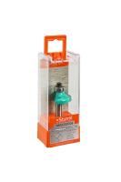 Фреза профильная с подшипником dxhxl 28,6x12,7x56,5 мм, хв.8  Sturm