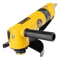 Пневматическая углошлифовальная машина Denzel AG125