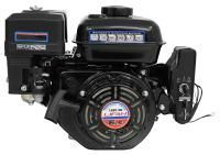 Двигатель Lifan 168F-2D, вал ?20мм, катушка 3 Ампера