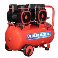 Компрессор PASSAT-50 BLACK 4G безмасляный, Aurora