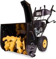 Снегоотбрасыватель CHAMPION ST761E