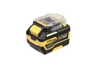 HBP2006PRO аккумулятор Hanskonner 18 В, 1BatterySystem, 6.0 Ач