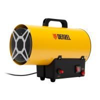 Газовая тепловая пушка Denzel GHG-15