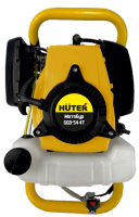 Мотобур GGD-54 4T Huter