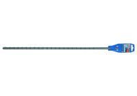 Бур SDS+ 14x600 мм с твердосплавной напайкой, СПИРАЛЬ S4 , Союз