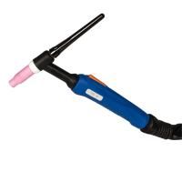 Горелка TIG 26F INTER TIG 200 AC/DC P 8м гибкая (Inn), Aurora