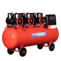 Компрессор PASSAT-150 MODULE 4G безмасляный, Aurora