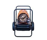 Тепловая пушка без отвода Aurora TK-50000 дизельная