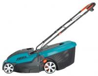 Электрическая газонокосилка GARDENA PowerMax 34 E