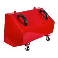 Контейнер мусоросборный DDE для машины подметальной BS 6560 Combo