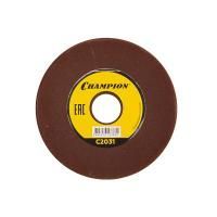 Диск заточной CHAMPION (3/8",0,404") 108х4,8х22,2 для станка C2000, C2031