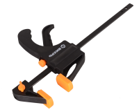 Струбцина быстрозажимная Вихрь 150х45 мм