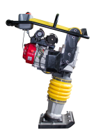 Вибротрамбовка STEM Techno STR-81