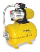 Насосная станция AGP 1500-50 INOX-4P, Aurora