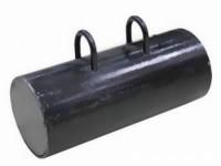 Утяжелитель передний для мотоблоков НЕВА, Угра, Ока, Салют, Агат, Мобил К и подобных, 20 кг