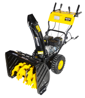 Снегоуборщик бензиновый Huter SGC 8,0