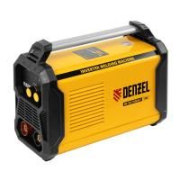 Аппарат инвертор. дуговой сварки DM-180 Standart, Denzel