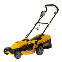 Газонокосилка электрическая Denzel GM-2000