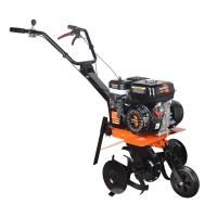 Бензиновый культиватор Patriot T 6,5/600 FB PG Kentucky  (Патриот Гарден Кентукки)
