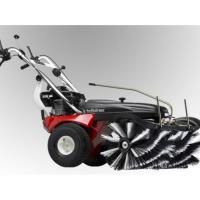 Гидростатическая бензиновая подметальная машина Tielbuerger TK58 Hydro с двигателем Honda